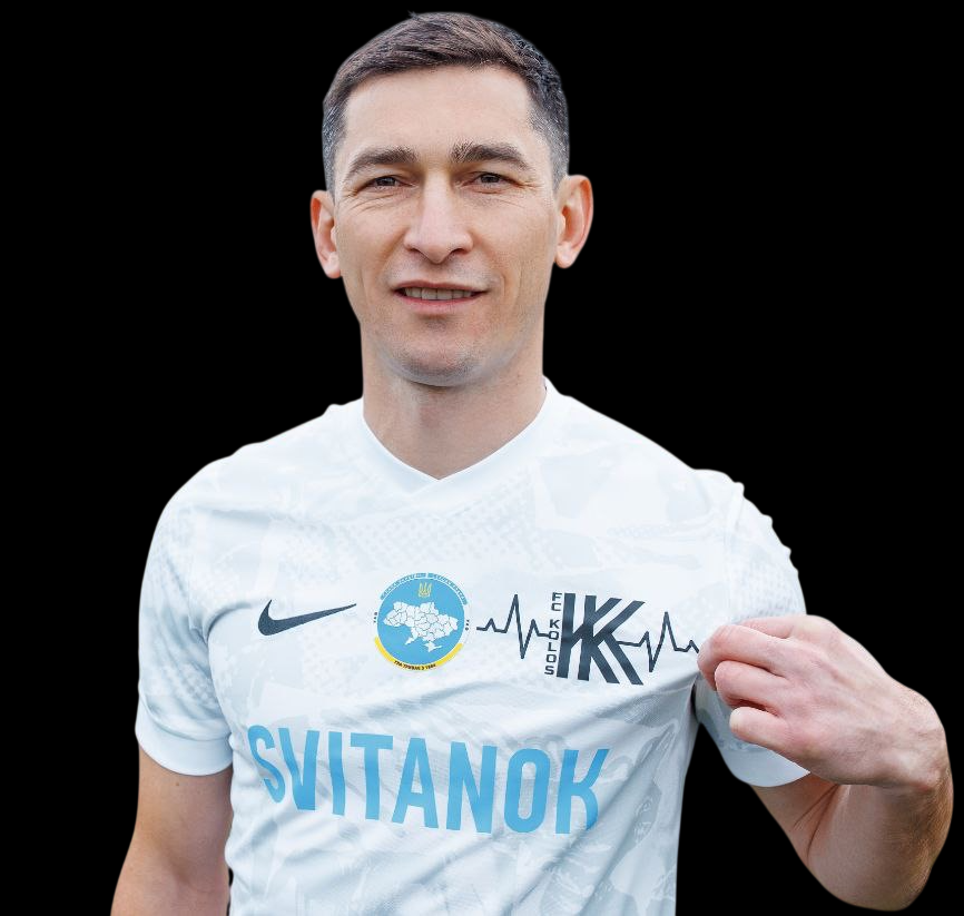 Тарас Степаненко
