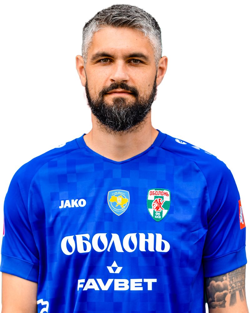 Артем Кичак