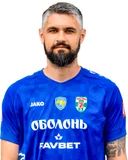 Артем Кичак