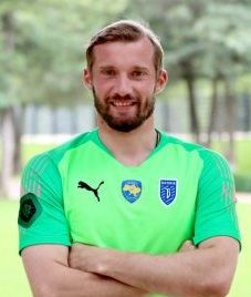 Денис Шелихов