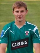 Григорій Баранець