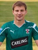 Борис Баранець