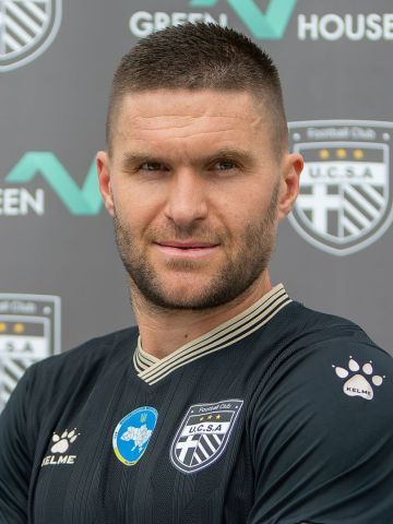 Євген Селін