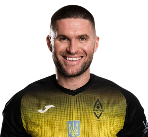 Євген Селін