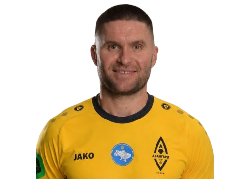 Євген Селін