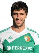 Антон Шиндер