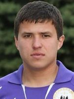 Сергей Кучеренко
