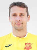 Владислав Лупашко