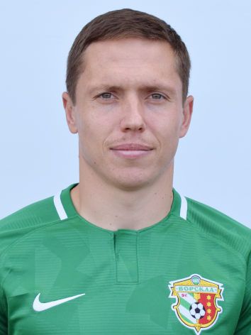 Вадим Сапай