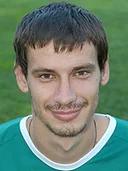 Сергей Рожок