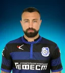 Олексій  Антонов