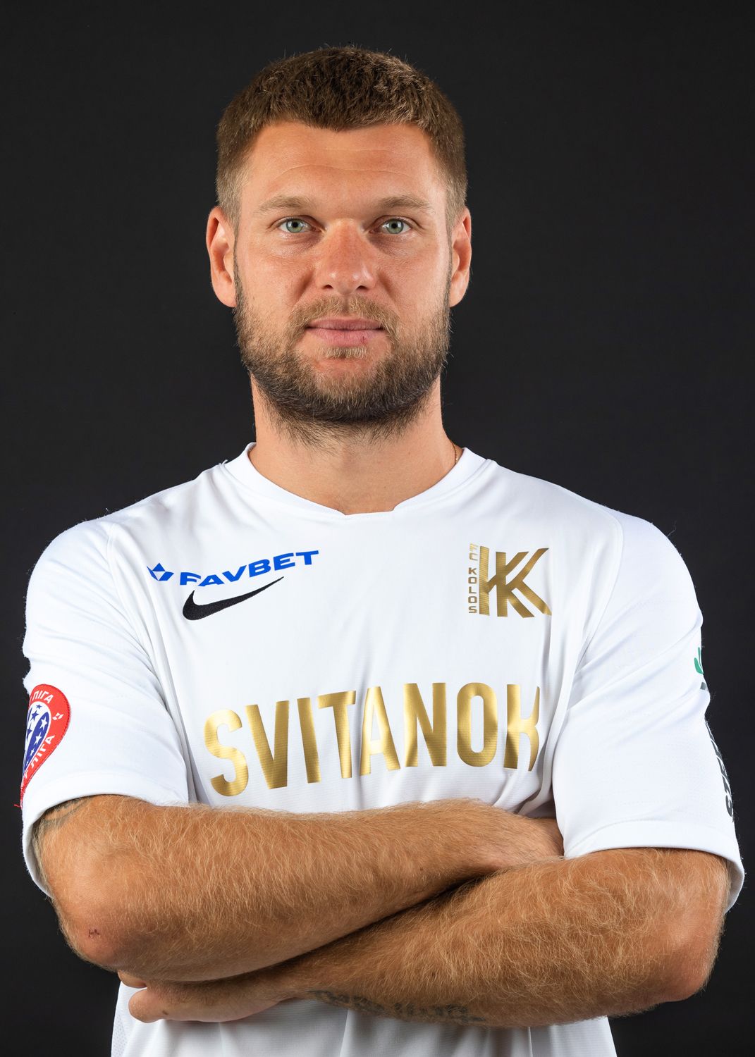 Кирило Петров