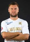 Кирилл Петров