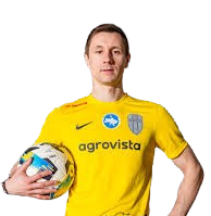 Богдан Бутко
