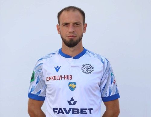 Євген Задоя