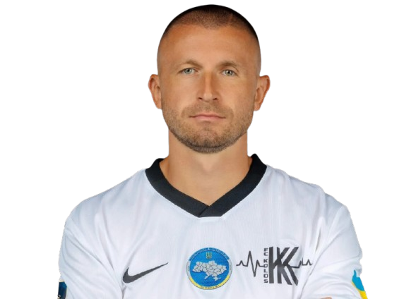 Андрій Цуріков