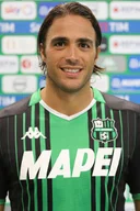 Алессандро Матрі                                      