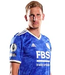 Марк Олбрайтон