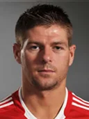 Стивен Джеррард