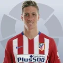 Фернандо  Торрес