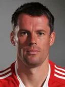 Джеймі  Карраґер