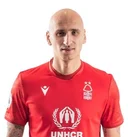 Джонджо Шелві