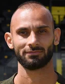 Омер Топрак