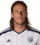 Йонас Ольссон