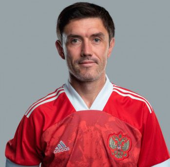 Юрій Жирков