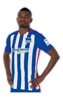 Саломон Калу