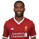 Даниэль Старридж