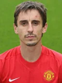 Ґарі  Невілл 