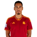 Кріс  Смоллінг