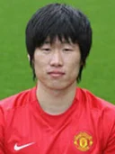 Парк  Чжи Сун