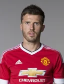 Майкл  Каррік