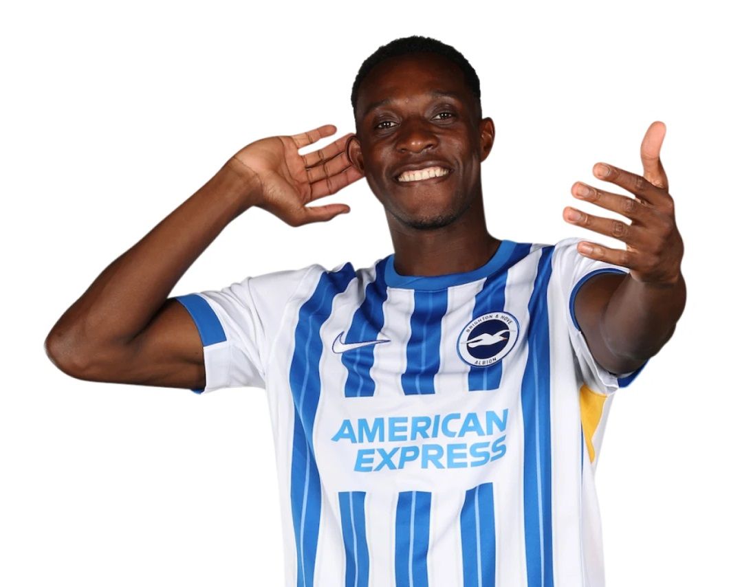 Дэнни Уэлбек