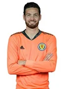 Крейг  Гордон