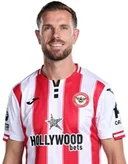 Джордан Хендерсон