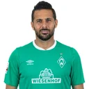 Клаудио Писарро