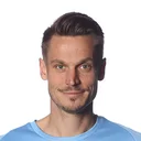 Маркус  Розенберг