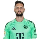 Свен Ульрайх