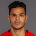 Хатем Бен Арфа