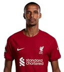 Жоэль Матип