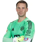 Мануэль Нойер