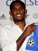 Самюель Ето'О