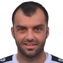 Горан Пандев