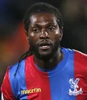 Эммануэль Адебайор