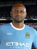 Патрик Виейра