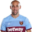 Пабло  Сабалета