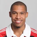 Найджел де Йонг